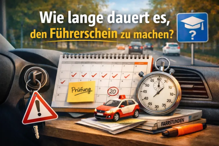 Führerschein