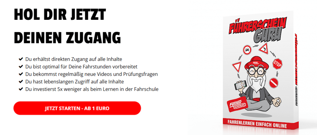 Blogbeitrag Bild Führerschein Guru MPU