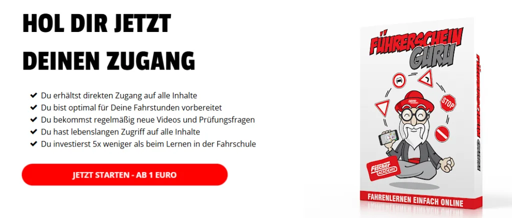 Blogbeitrag Bild Führerschein Guru MPU