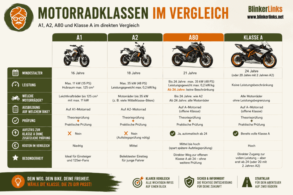 Infografik Blogbeitrag A80 Führerschein