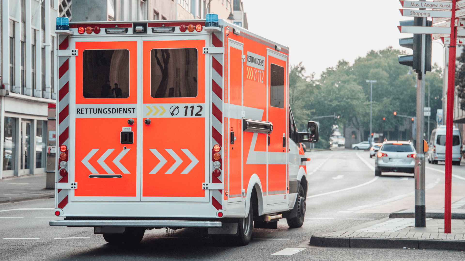 Blogbeitrag Bild Rettungsgasse 1