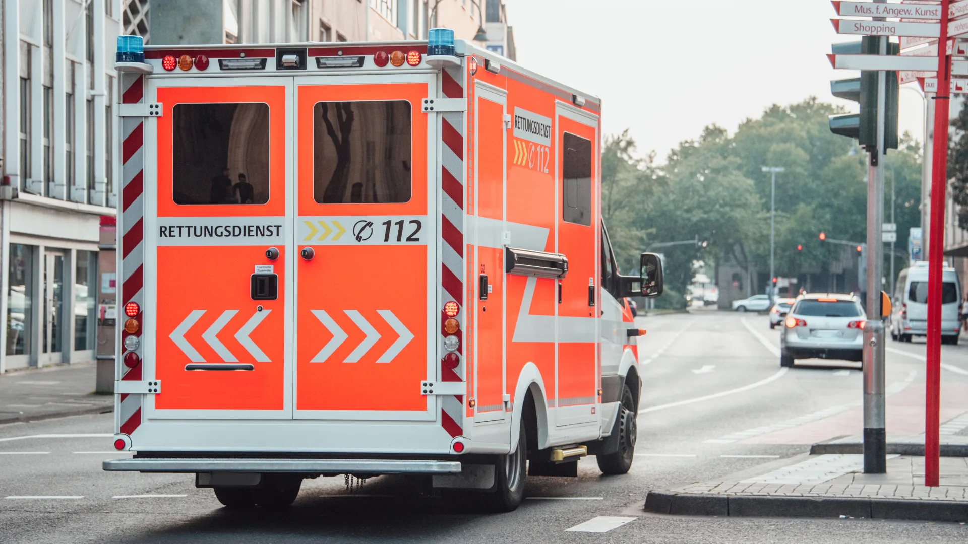 Blogbeitrag Bild Rettungsgasse 1