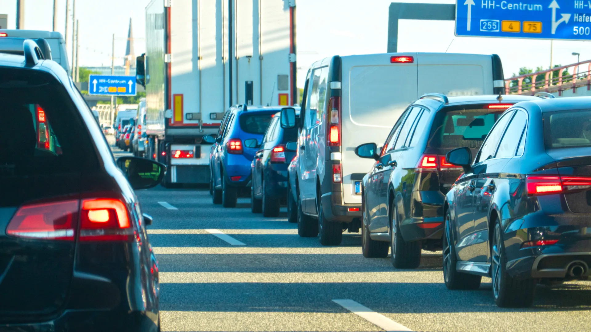 Blogbeitrag Bild Rettungsgasse 2