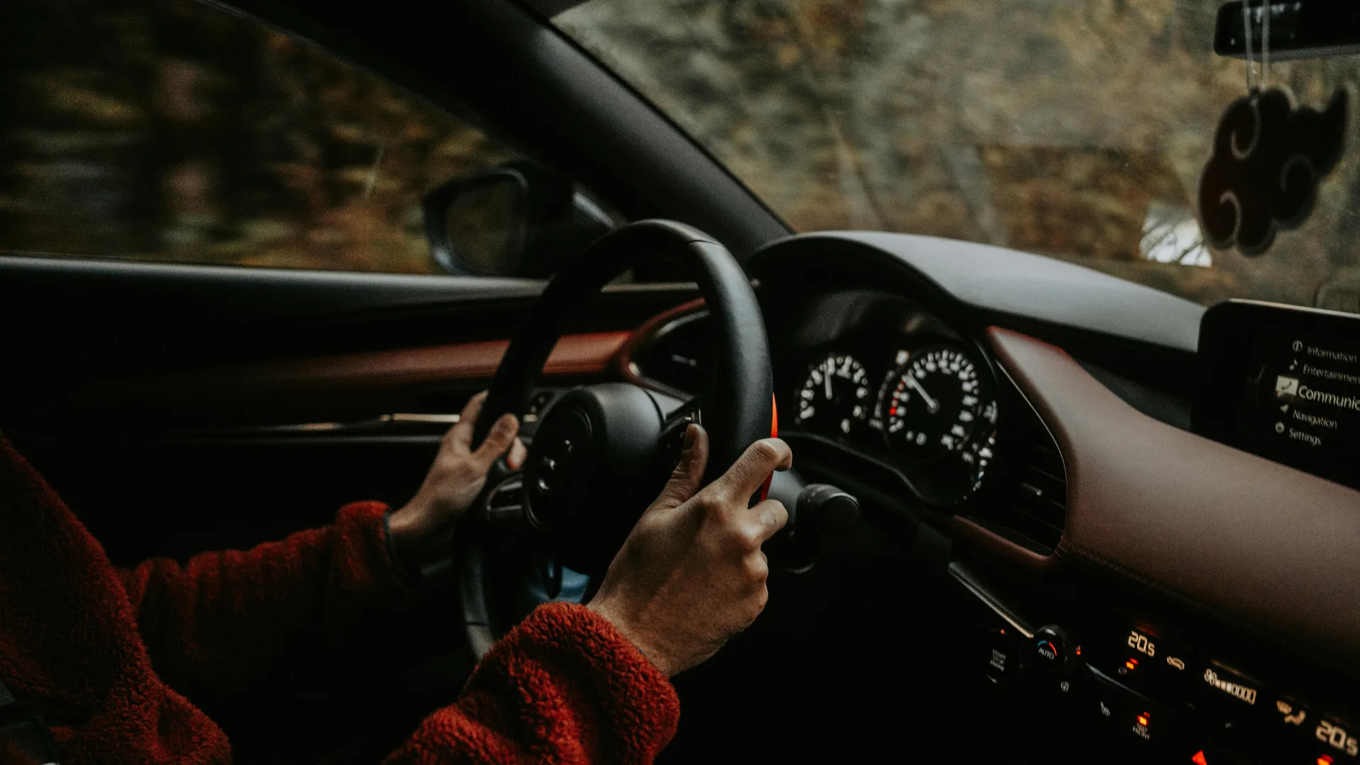 Blogbeitrag Bild Der Abend vor der Fahrprüfung Führerschein 1