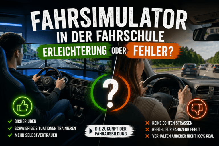 Blogbeitrag Fahrsimulatoren Titelbild