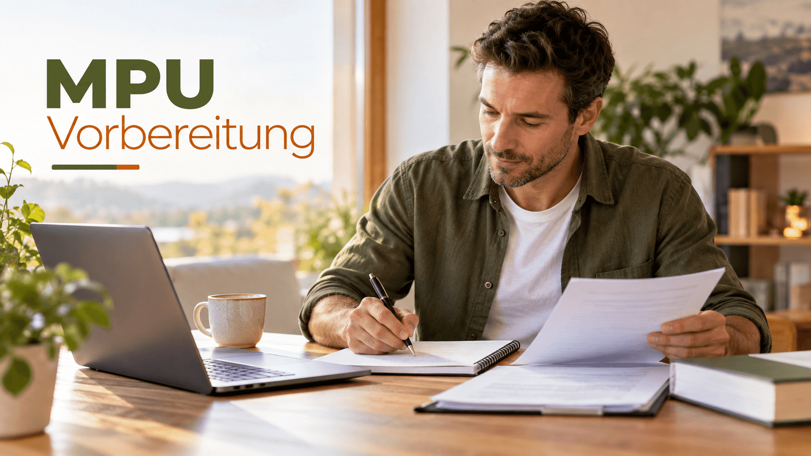 Titelbild MPU-Vorbereitung